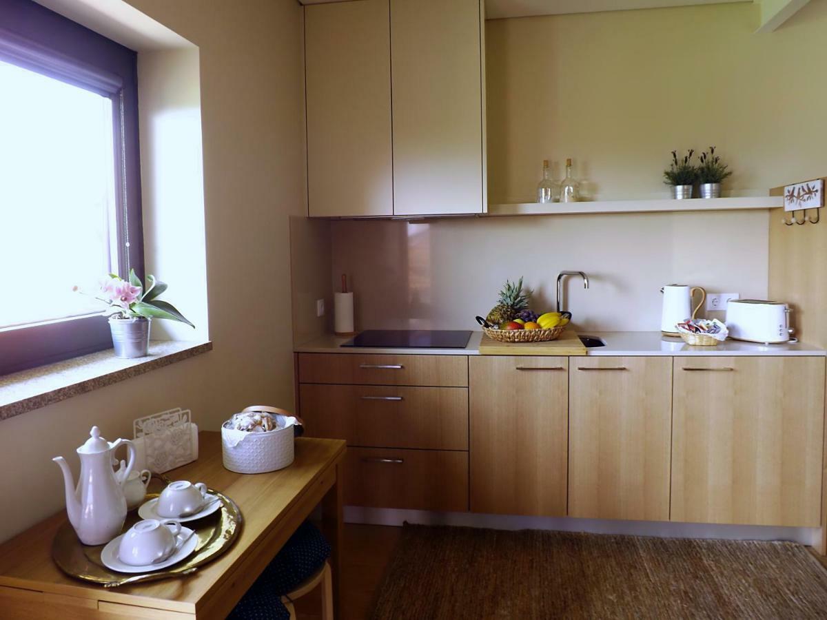 페나피엘 Casa Maximo 아파트 외부 사진