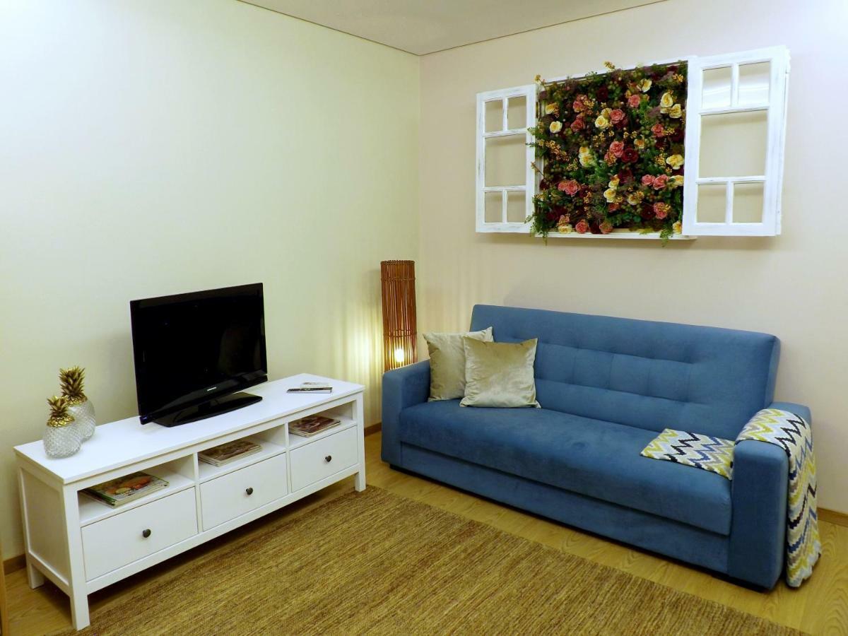 페나피엘 Casa Maximo 아파트 외부 사진