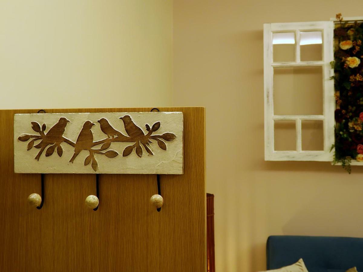 페나피엘 Casa Maximo 아파트 외부 사진