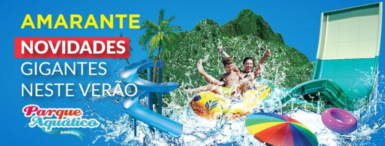 페나피엘 Casa Maximo 아파트 외부 사진